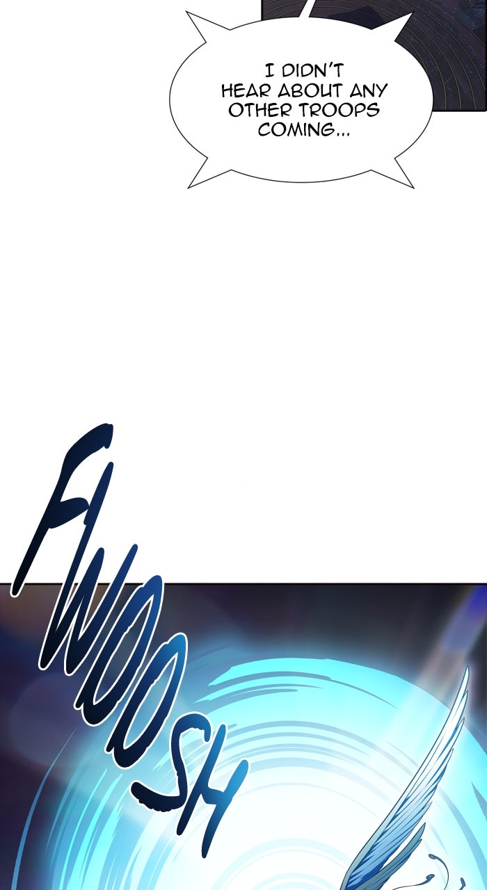 Tower of God manga, chapter 613, page 83 of 138