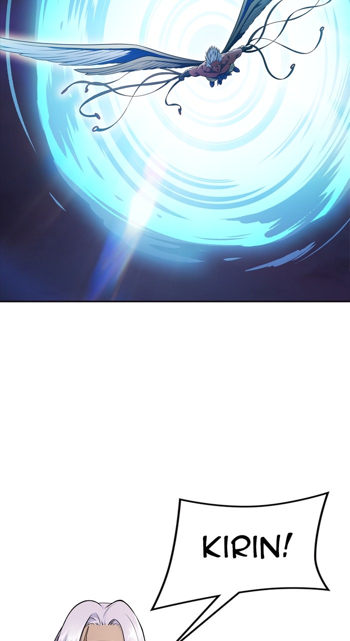 Tower of God manga, chapter 613, page 84 of 138