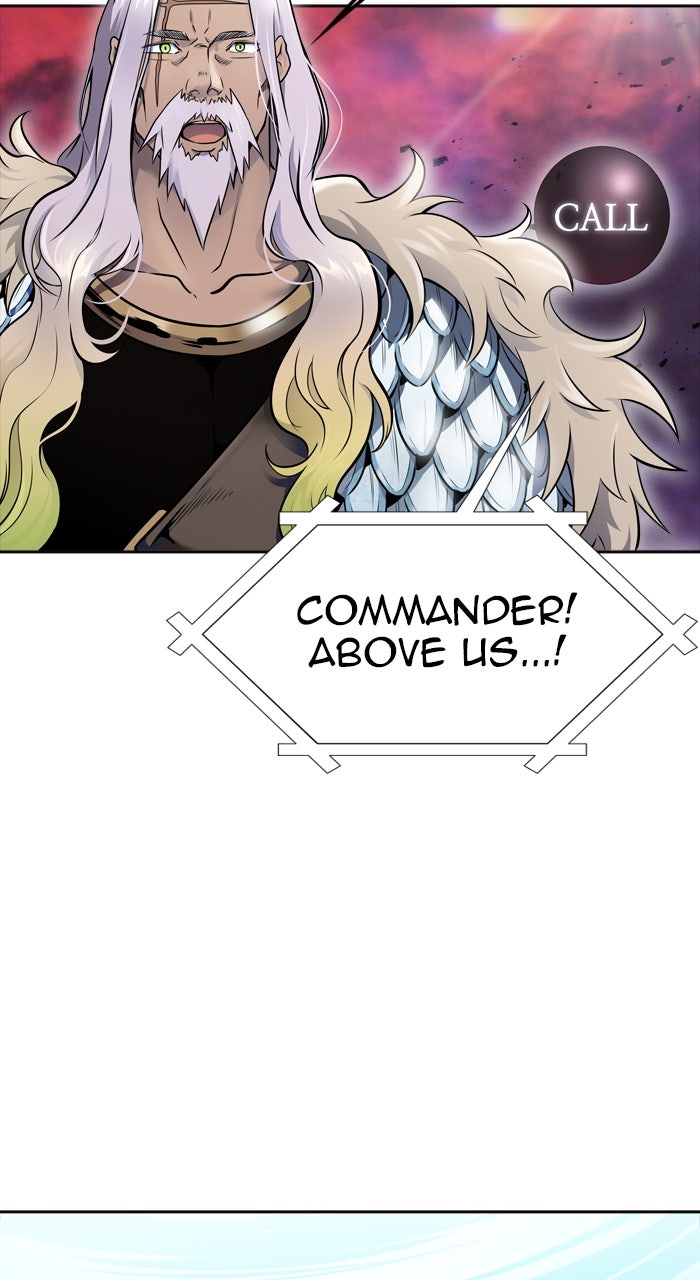 Tower of God manga, chapter 613, page 85 of 138