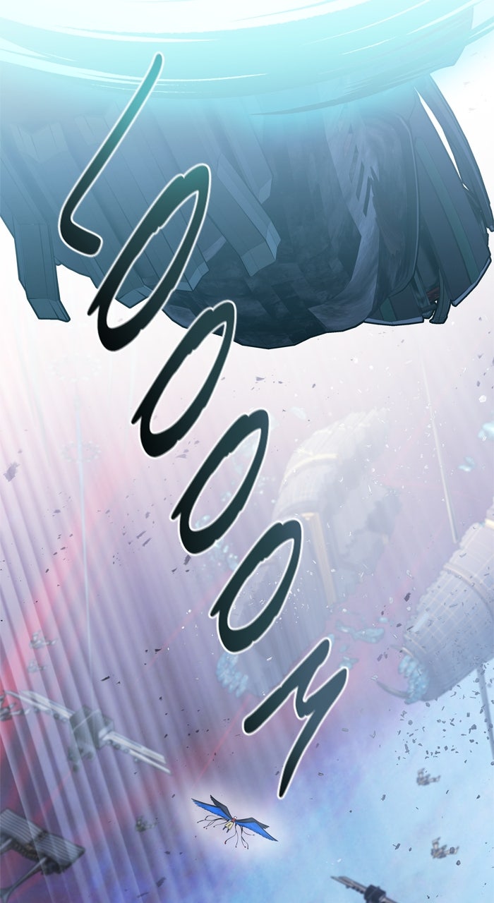 Tower of God manga, chapter 613, page 86 of 138