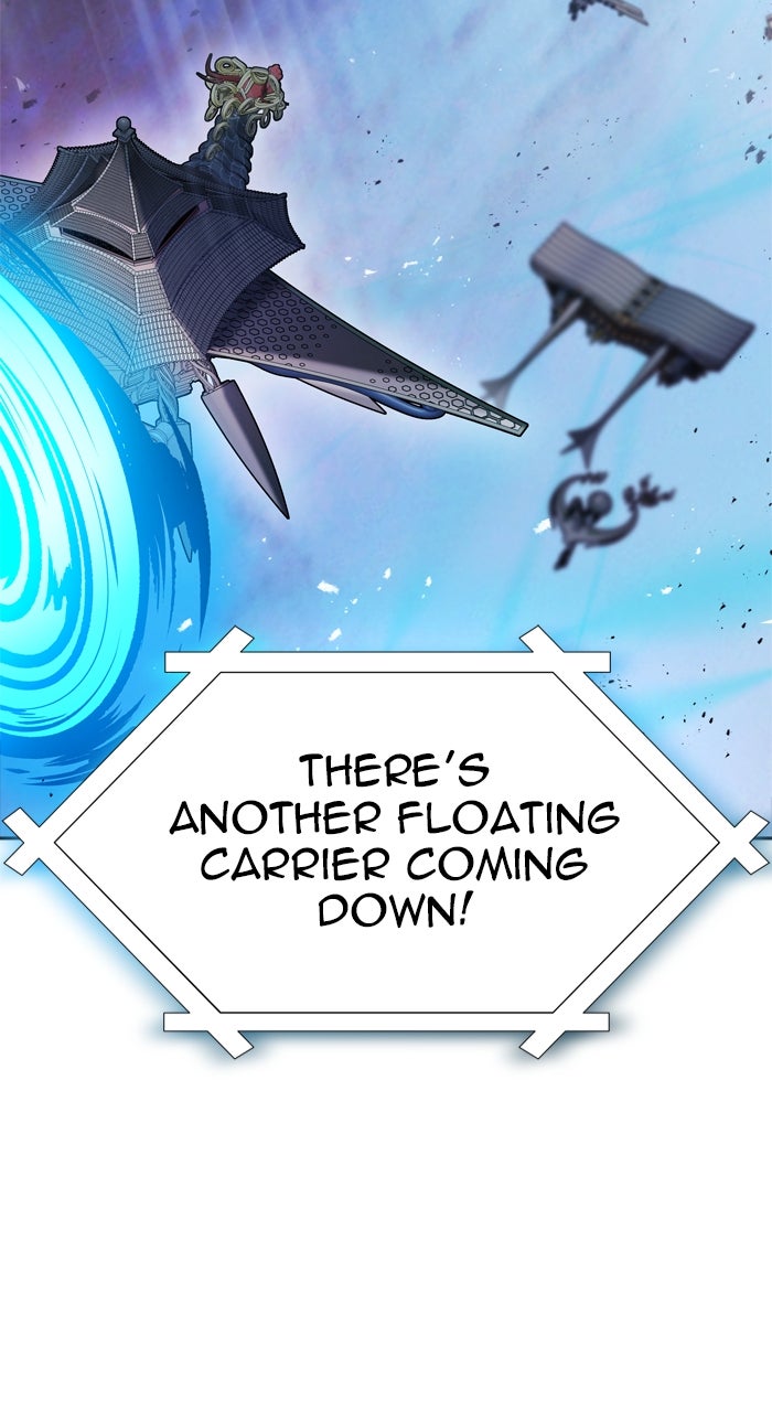 Tower of God manga, chapter 613, page 87 of 138