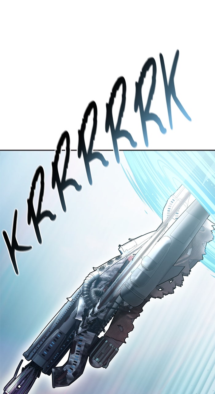Tower of God manga, chapter 613, page 88 of 138