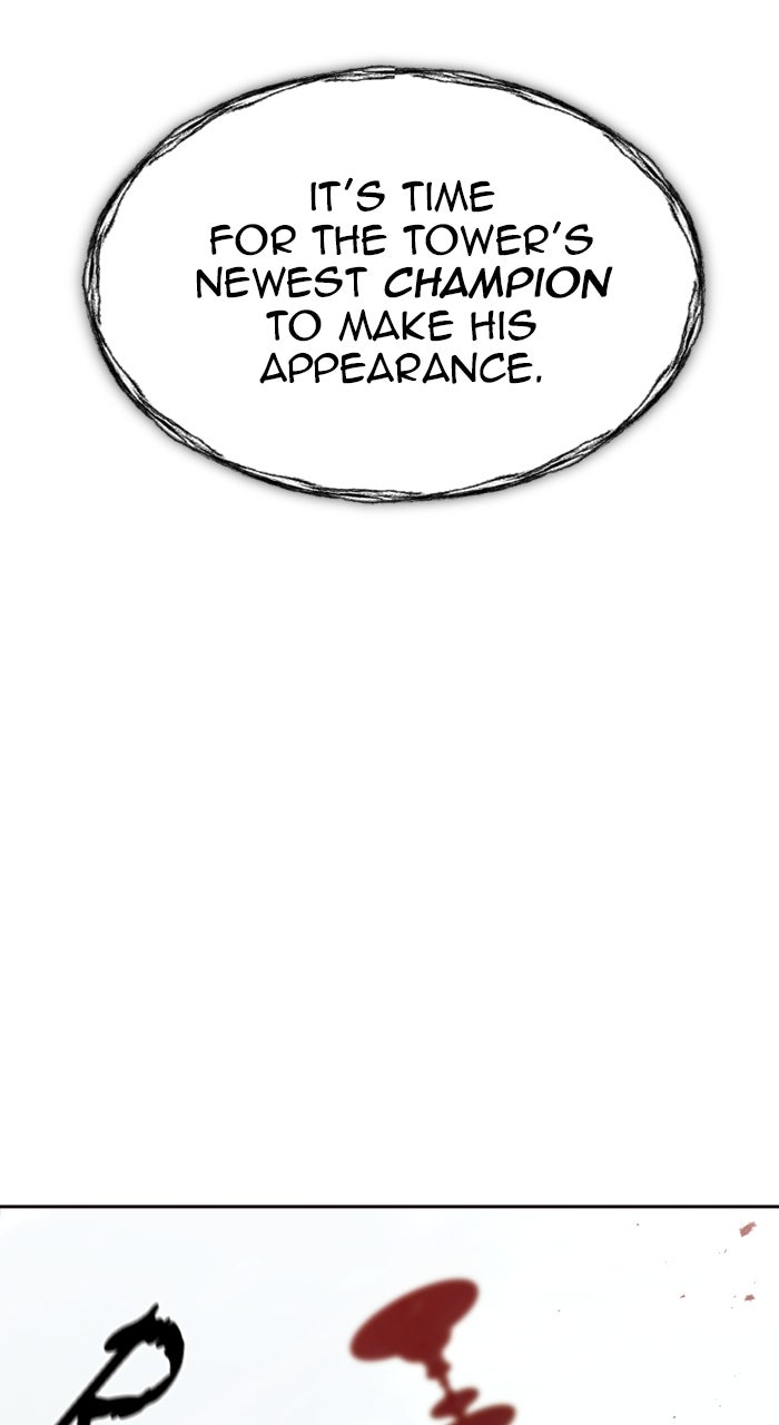 Tower of God manga, chapter 613, page 95 of 138