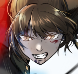 Tower of God Chapter 613: [Season 3] Ep. 196 cover