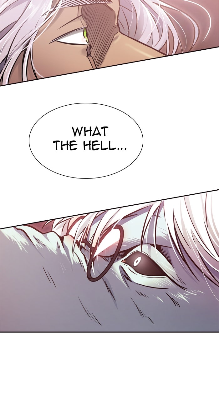 Tower of God manga, chapter 614, page 10 of 151