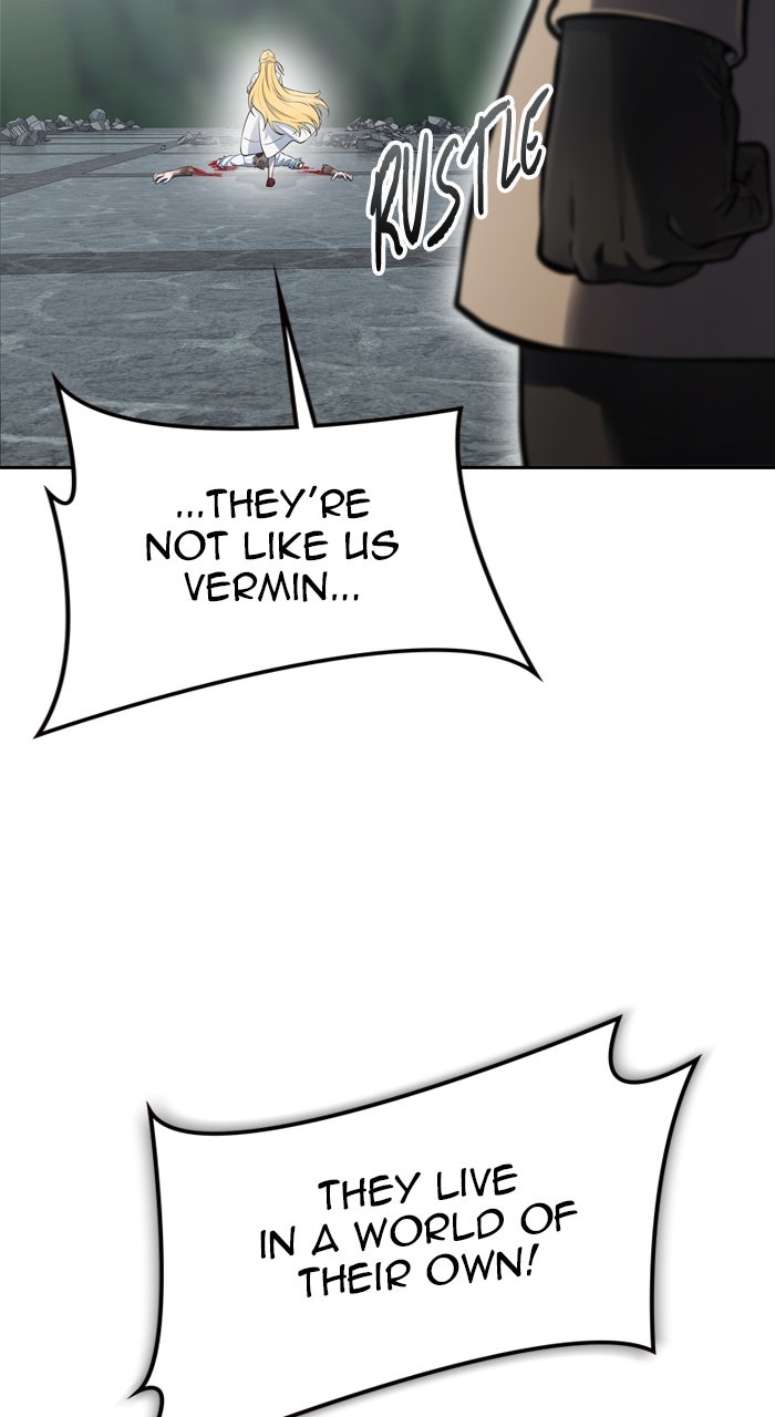 Tower of God manga, chapter 614, page 102 of 151