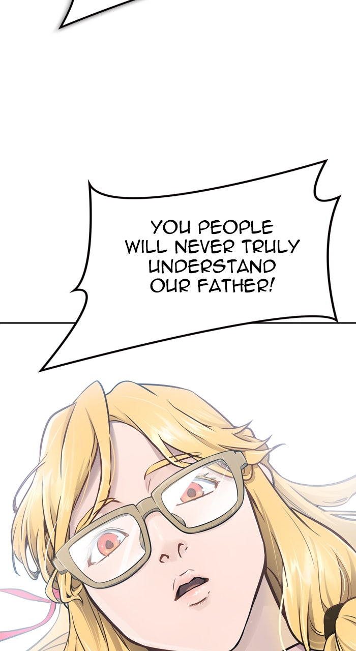 Tower of God manga, chapter 614, page 103 of 151