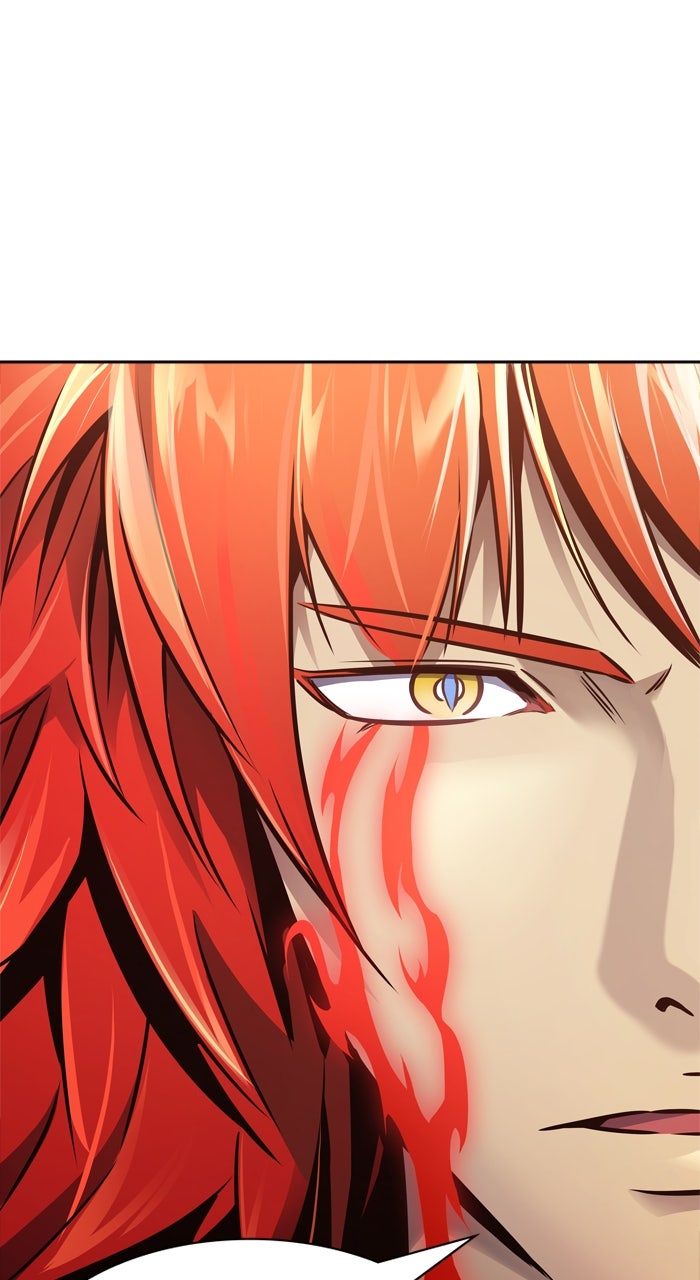 Tower of God manga, chapter 614, page 11 of 151