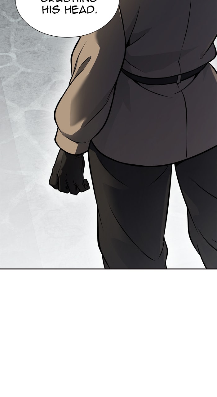 Tower of God manga, chapter 614, page 114 of 151
