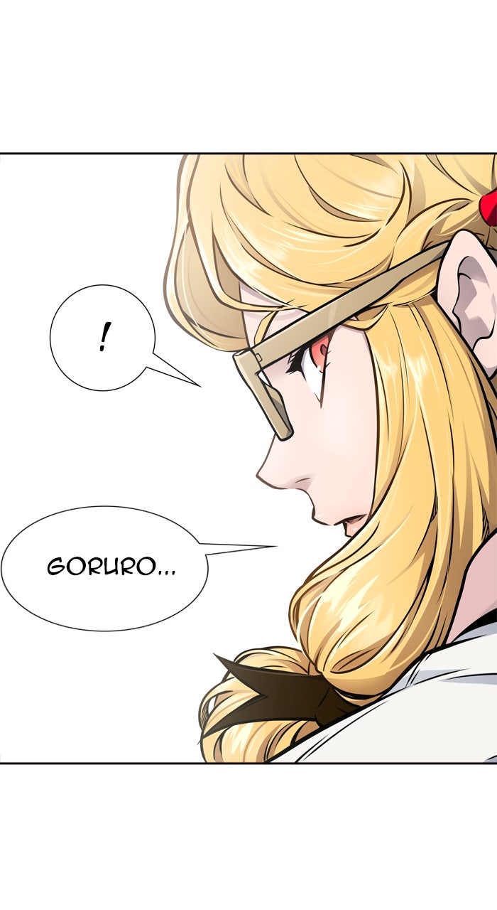 Tower of God manga, chapter 614, page 115 of 151