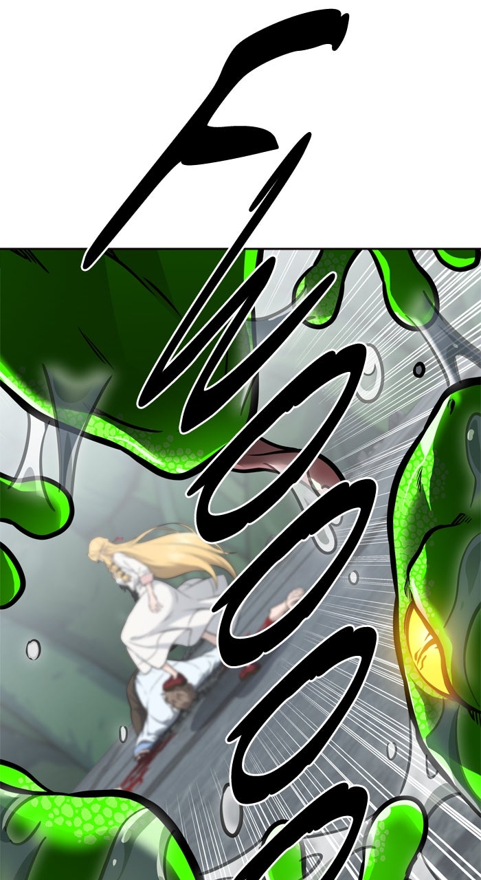 Tower of God manga, chapter 614, page 118 of 151