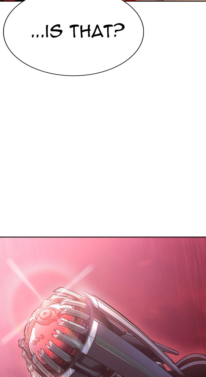 Tower of God manga, chapter 614, page 12 of 151