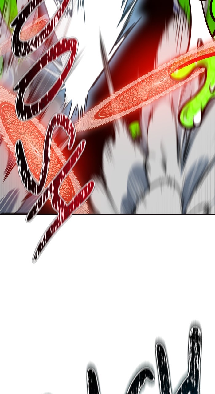 Tower of God manga, chapter 614, page 121 of 151