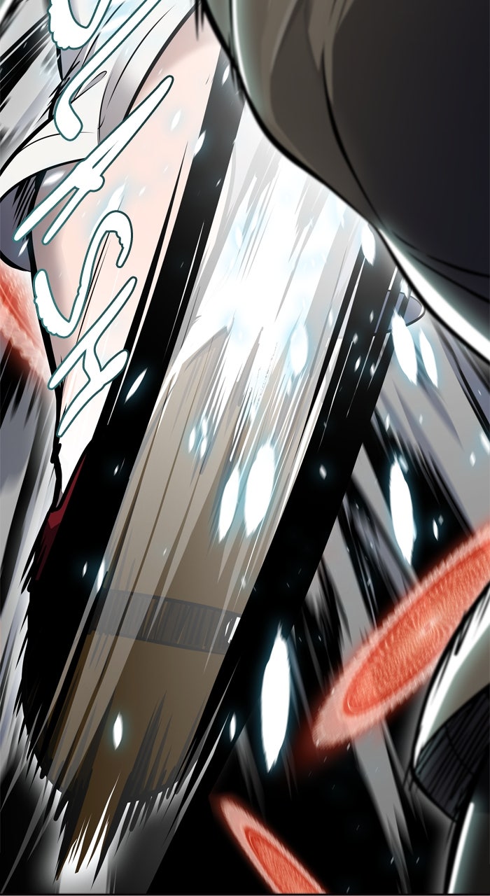 Tower of God manga, chapter 614, page 123 of 151