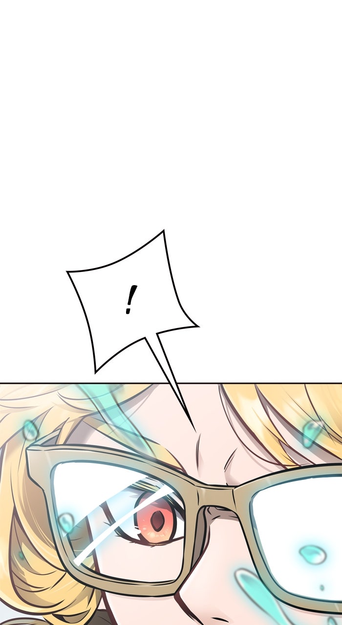 Tower of God manga, chapter 614, page 124 of 151