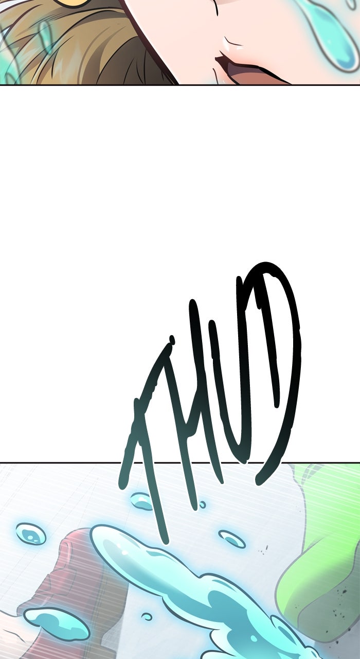 Tower of God manga, chapter 614, page 125 of 151