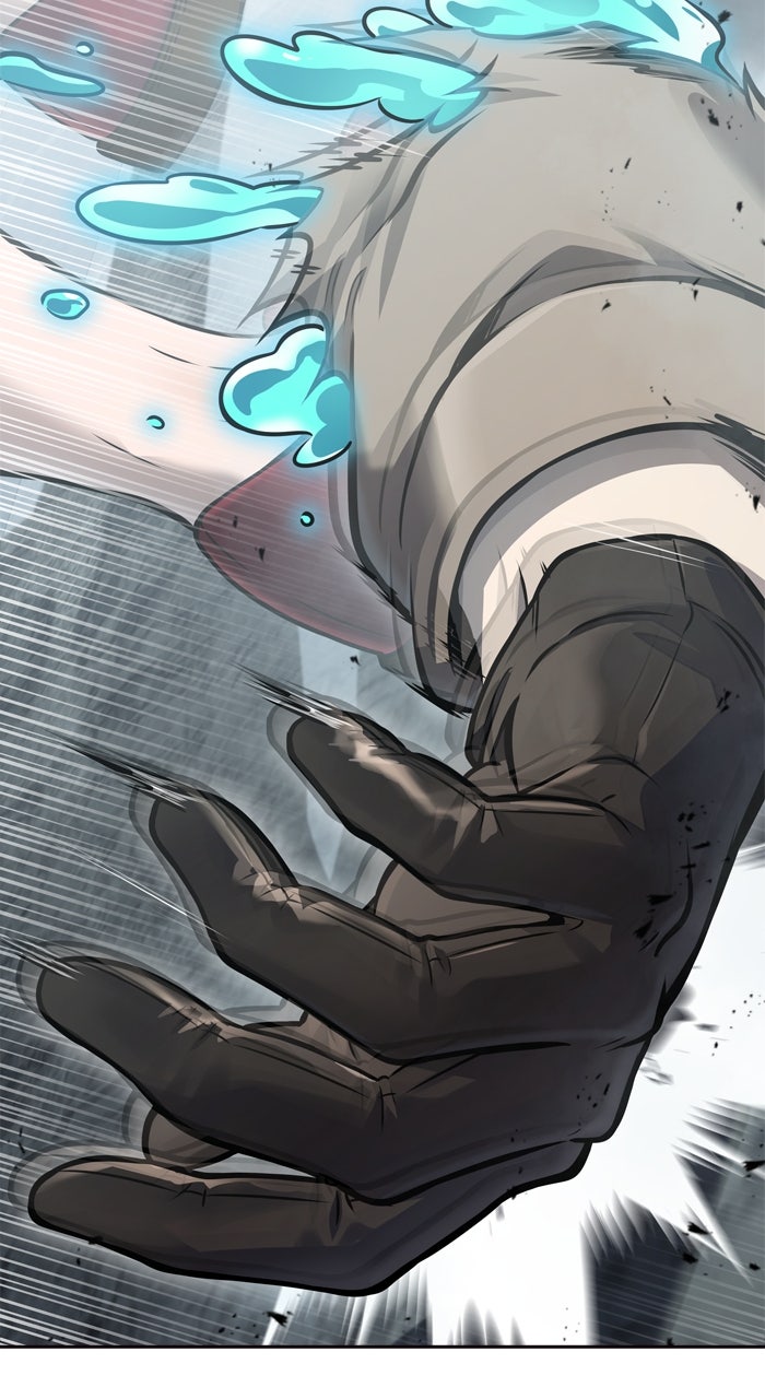 Tower of God manga, chapter 614, page 126 of 151