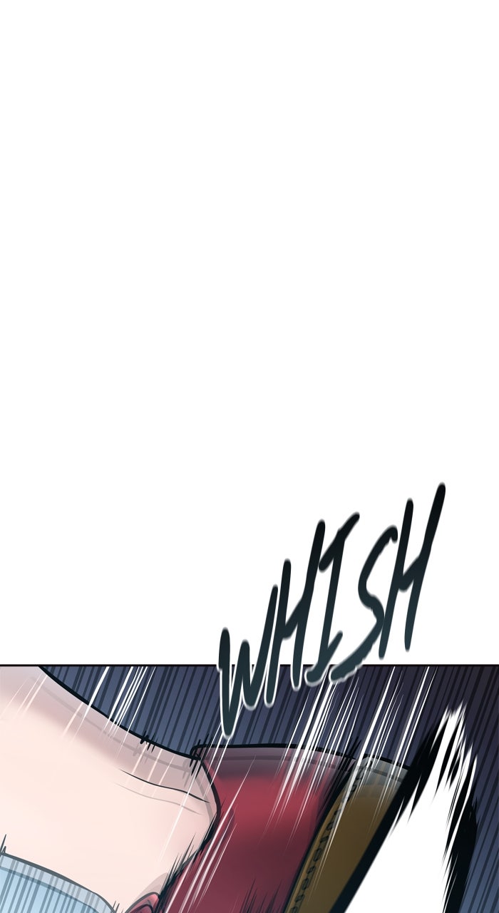 Tower of God manga, chapter 614, page 127 of 151
