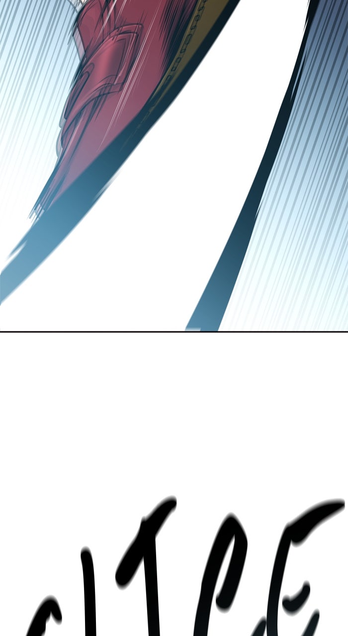 Tower of God manga, chapter 614, page 128 of 151