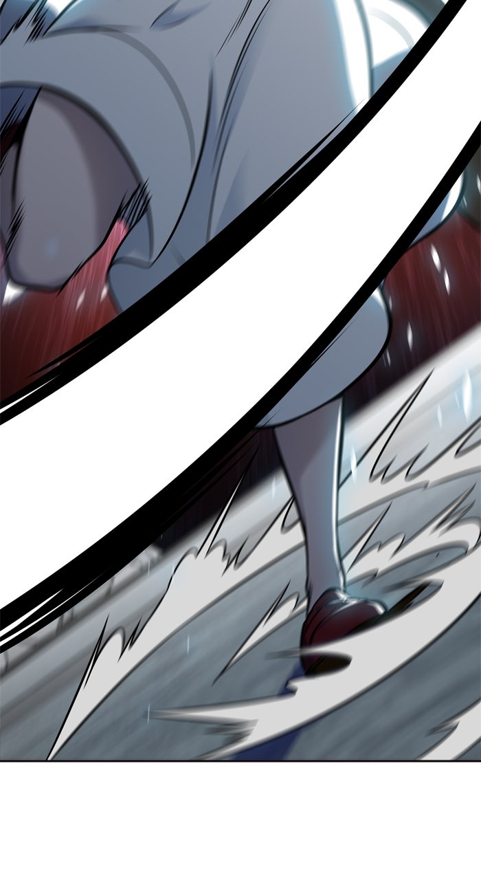 Tower of God manga, chapter 614, page 130 of 151