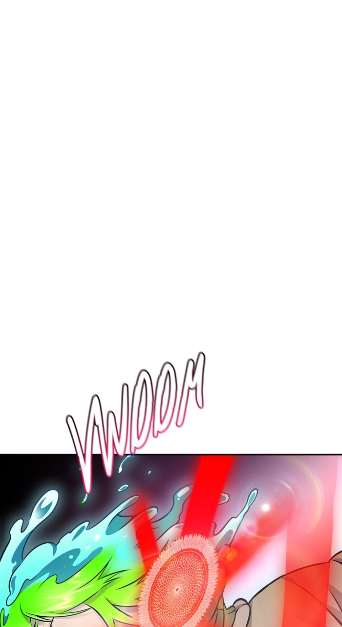 Tower of God manga, chapter 614, page 131 of 151
