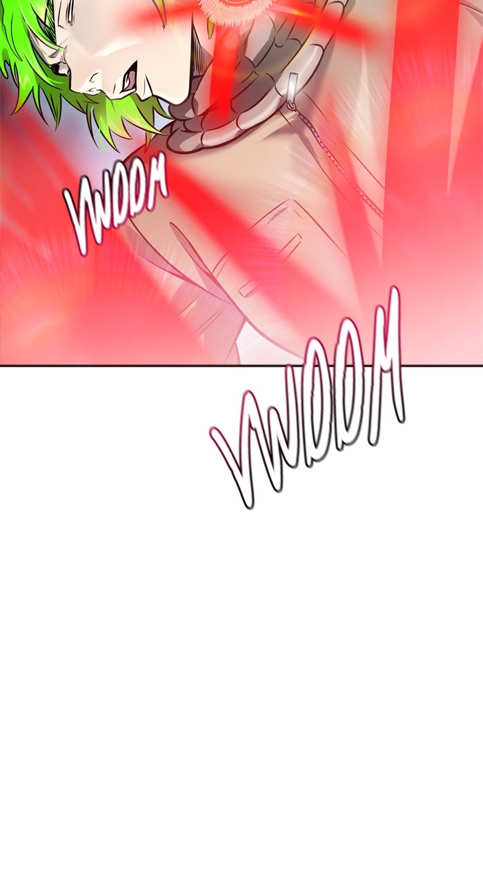 Tower of God manga, chapter 614, page 132 of 151