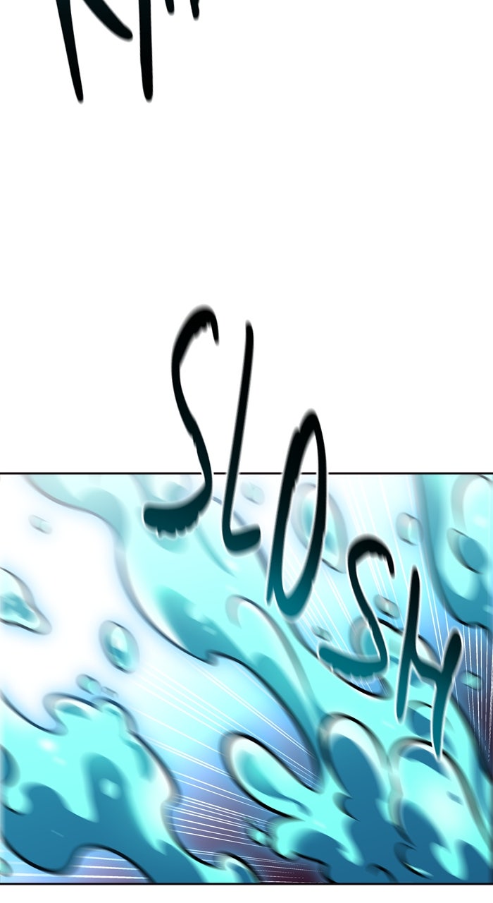 Tower of God manga, chapter 614, page 134 of 151