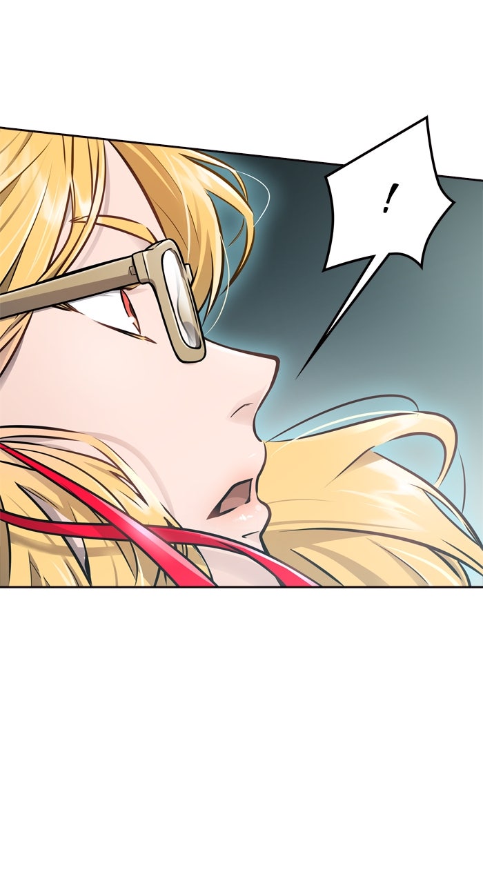 Tower of God manga, chapter 614, page 137 of 151