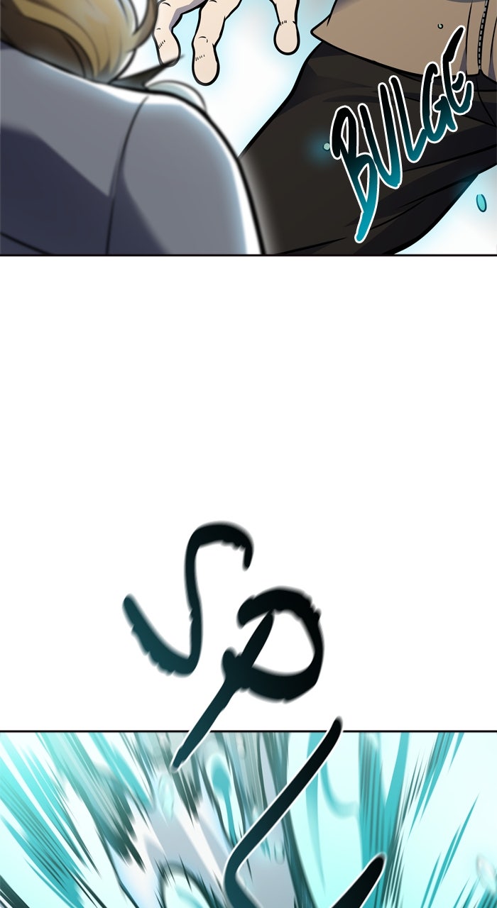Tower of God manga, chapter 614, page 139 of 151