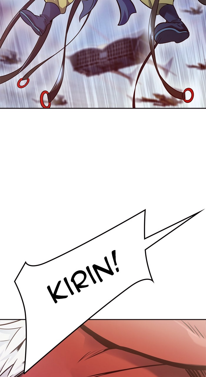 Tower of God manga, chapter 614, page 14 of 151