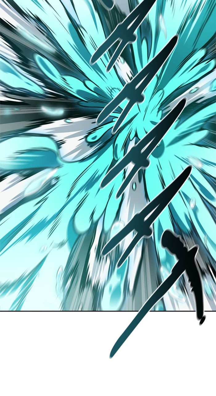 Tower of God manga, chapter 614, page 140 of 151