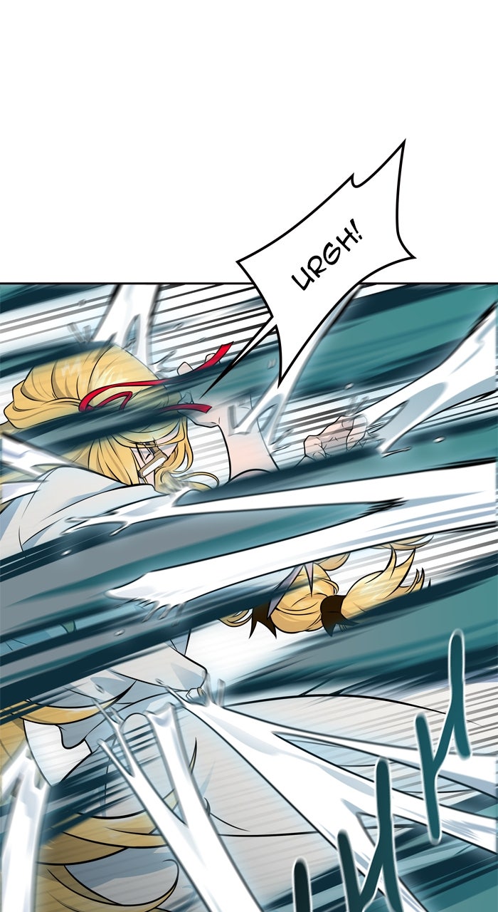 Tower of God manga, chapter 614, page 141 of 151
