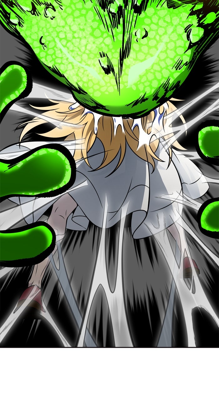 Tower of God manga, chapter 614, page 147 of 151