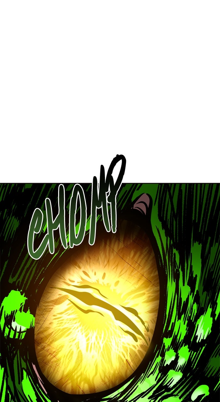 Tower of God manga, chapter 614, page 148 of 151