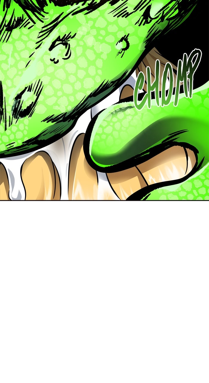 Tower of God manga, chapter 614, page 149 of 151