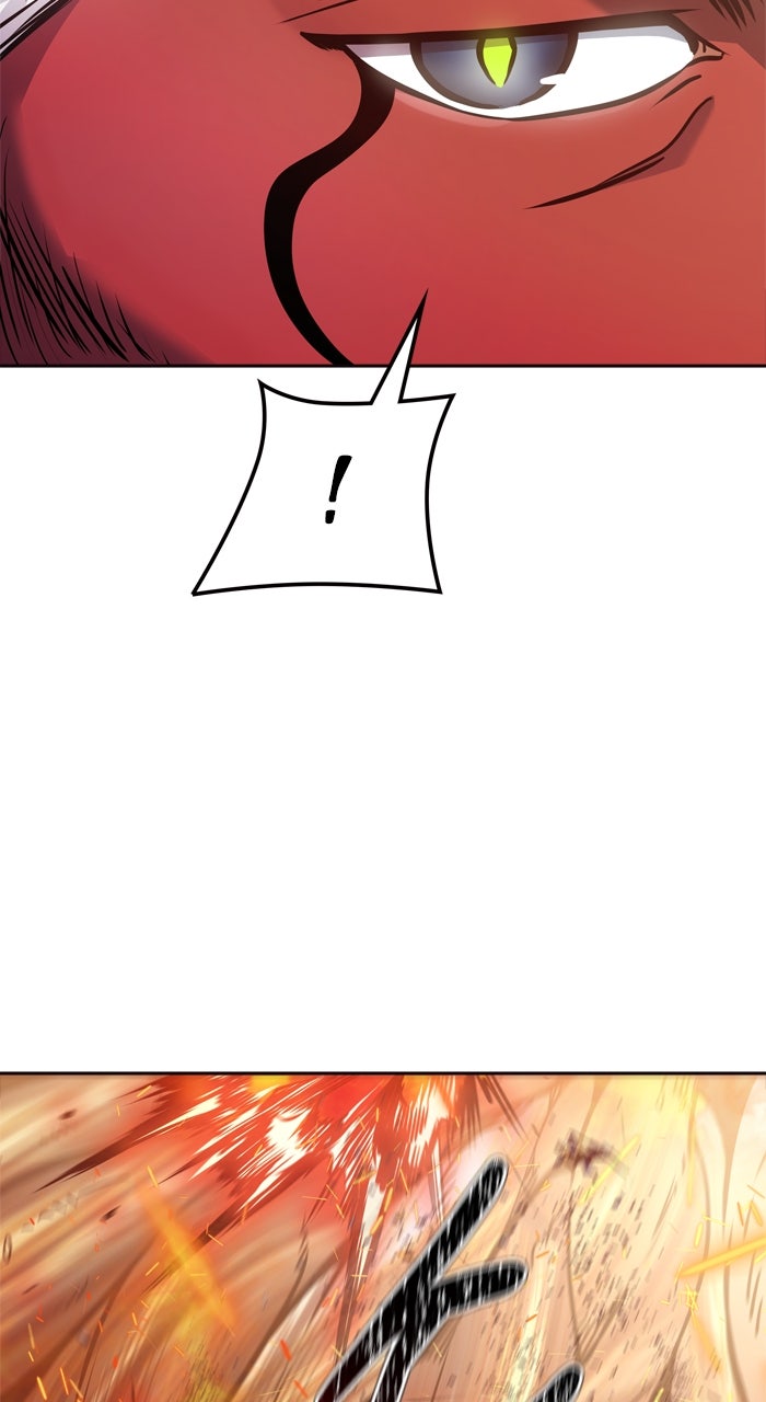 Tower of God manga, chapter 614, page 15 of 151