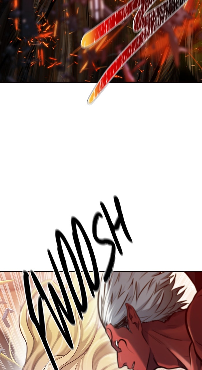 Tower of God manga, chapter 614, page 17 of 151