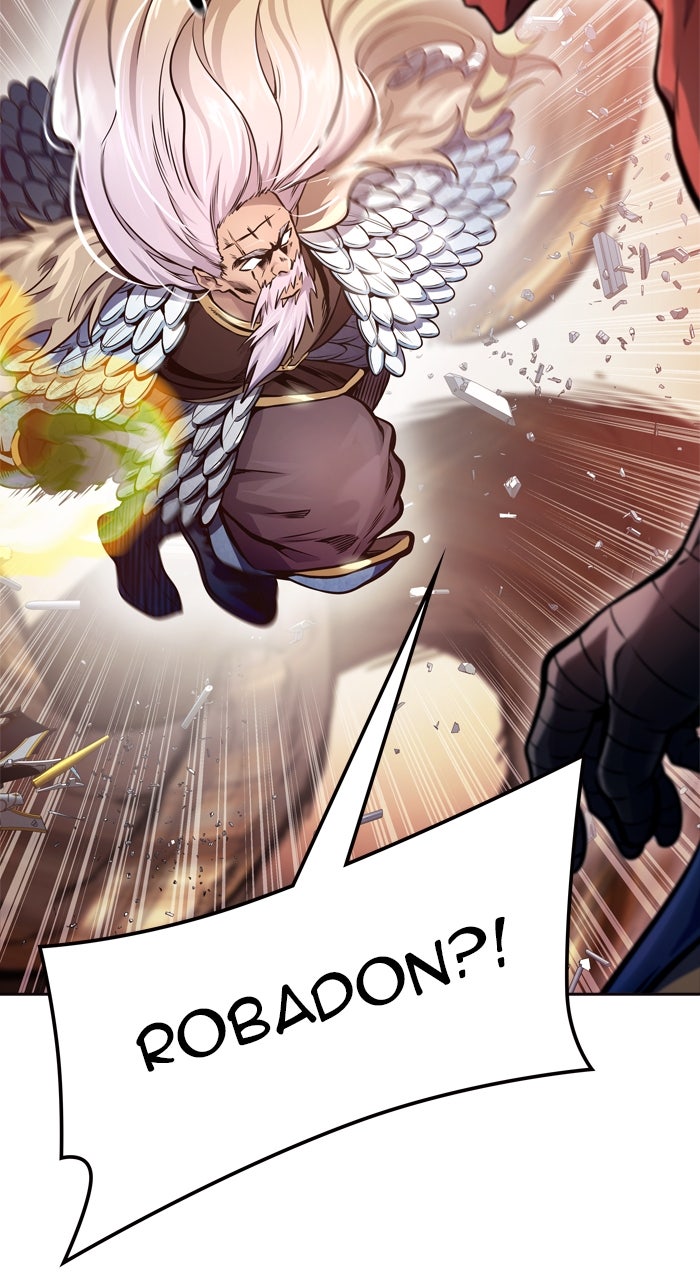 Tower of God manga, chapter 614, page 18 of 151