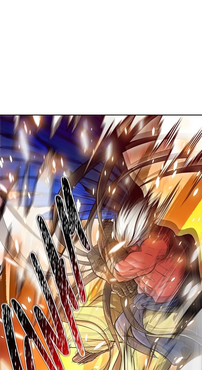 Tower of God manga, chapter 614, page 19 of 151