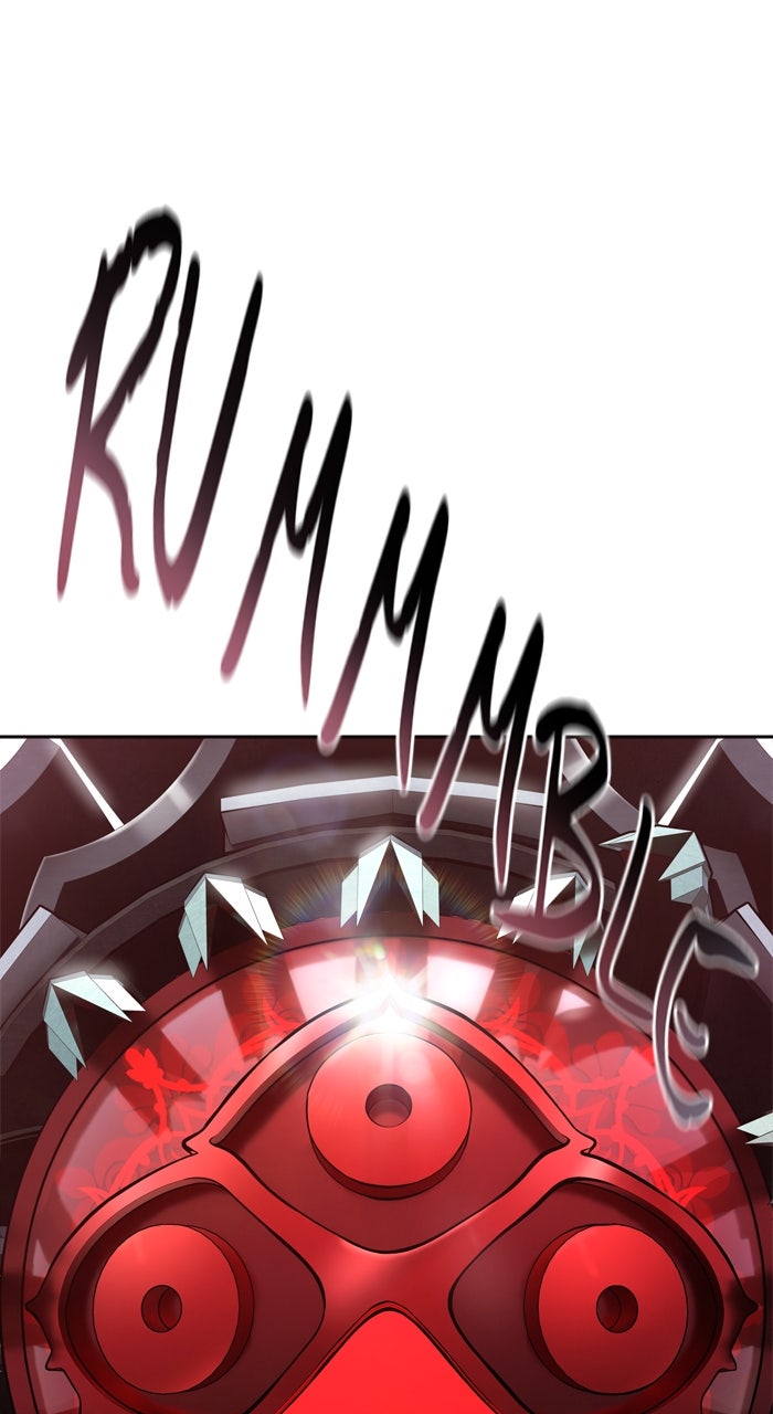 Tower of God manga, chapter 614, page 2 of 151
