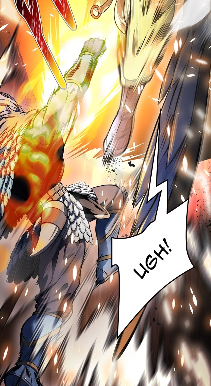 Tower of God manga, chapter 614, page 20 of 151