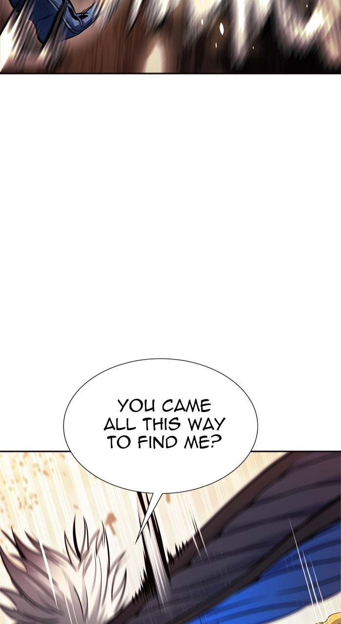 Tower of God manga, chapter 614, page 21 of 151