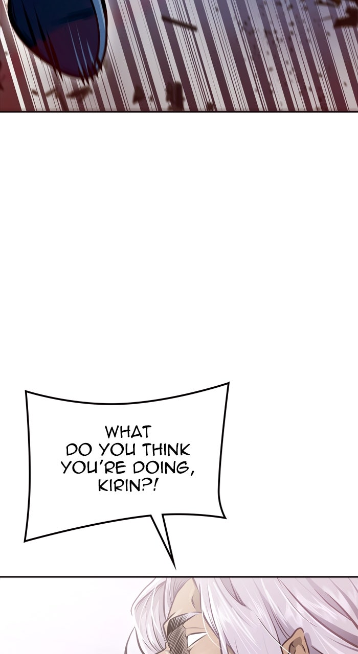 Tower of God manga, chapter 614, page 23 of 151