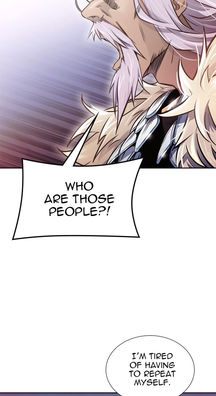 Tower of God manga, chapter 614, page 24 of 151