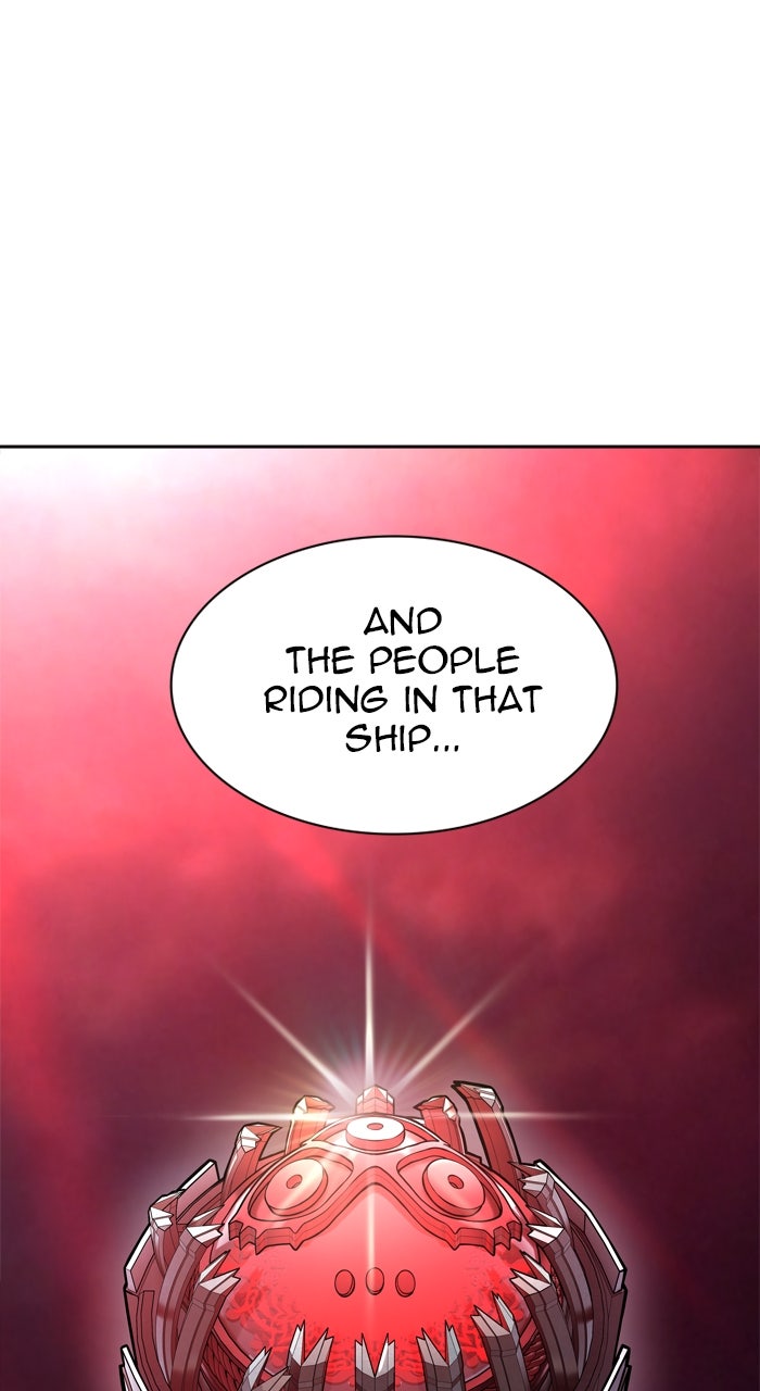 Tower of God manga, chapter 614, page 26 of 151