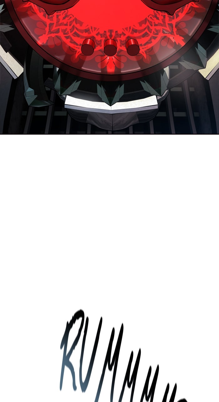 Tower of God manga, chapter 614, page 3 of 151