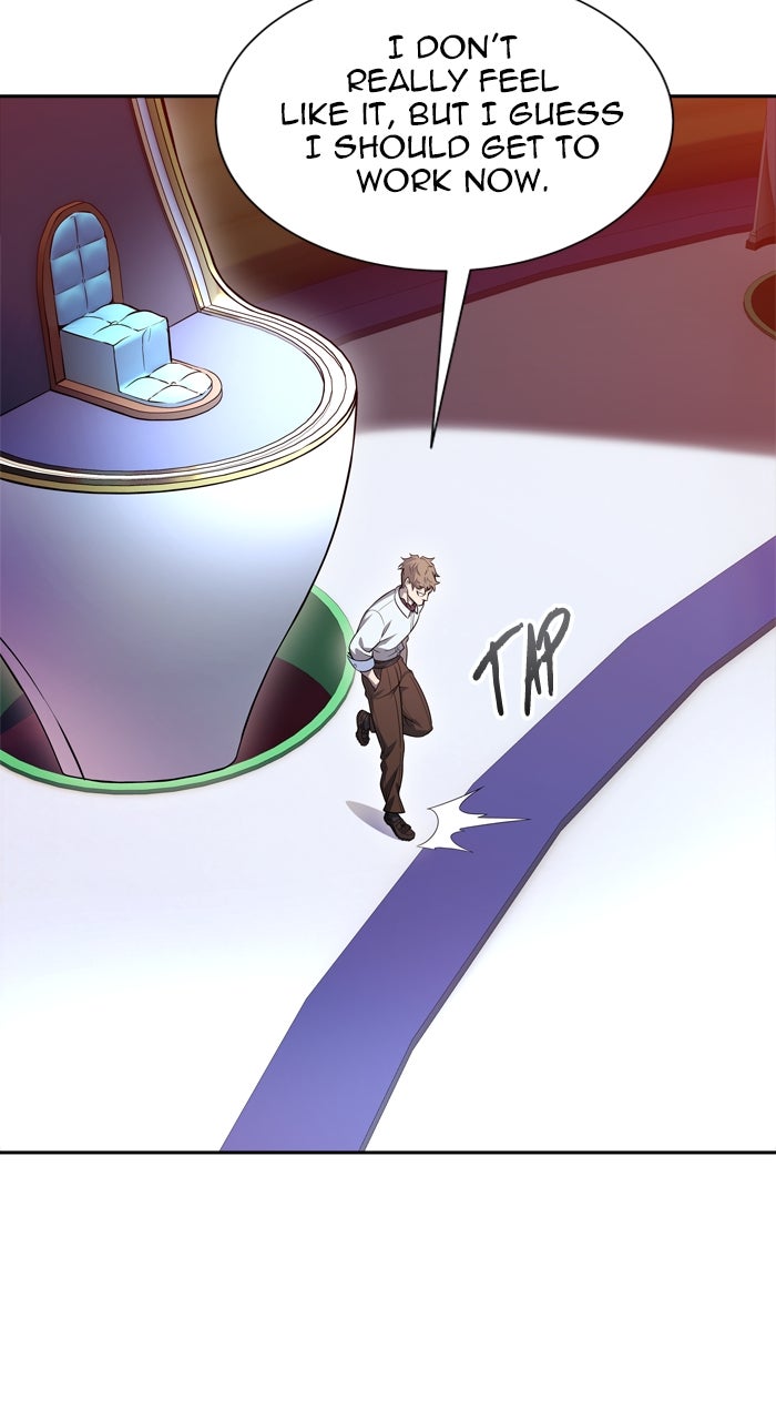 Tower of God manga, chapter 614, page 33 of 151