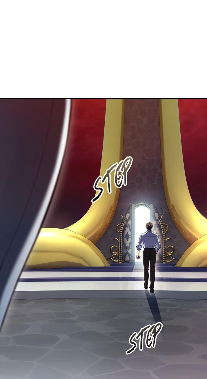 Tower of God manga, chapter 614, page 34 of 151