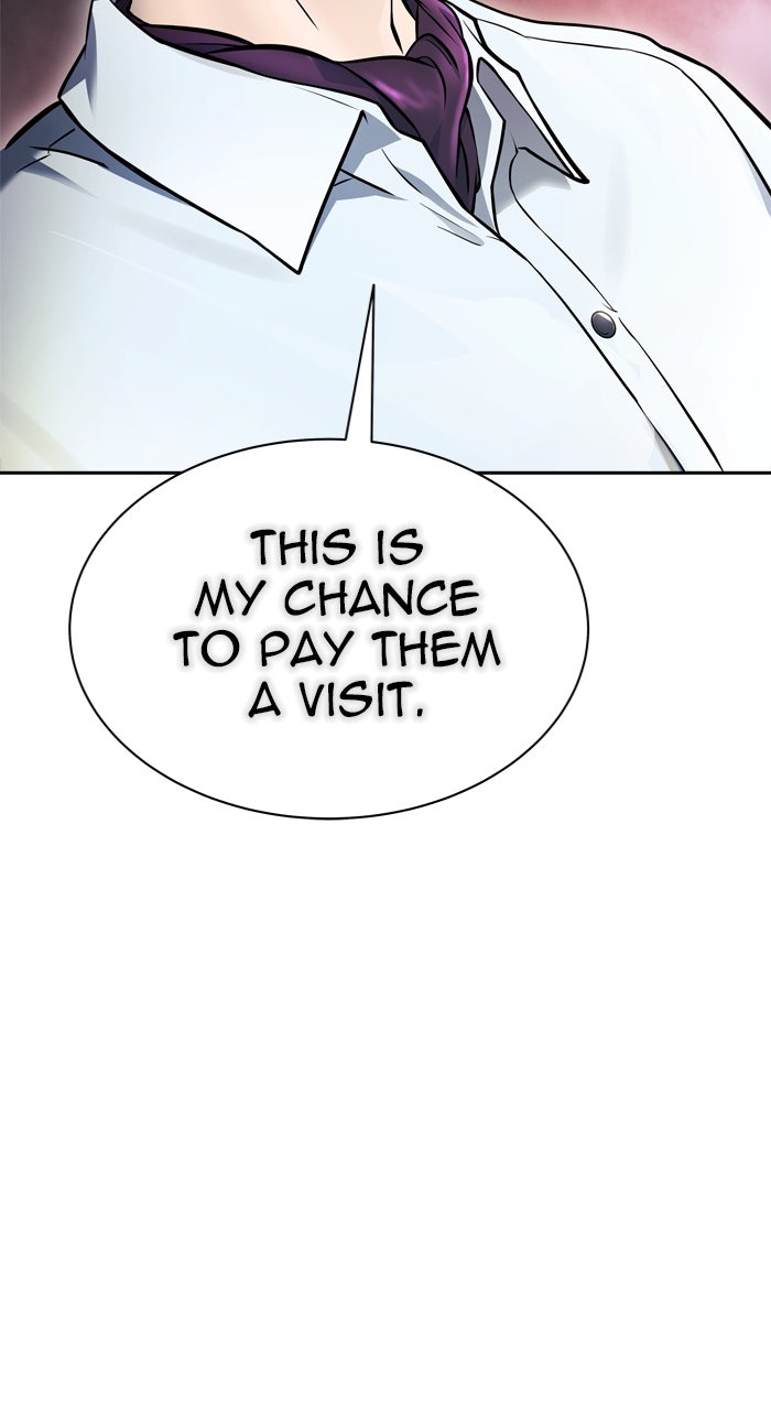 Tower of God manga, chapter 614, page 36 of 151