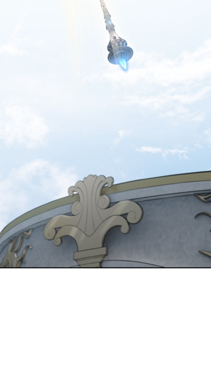 Tower of God manga, chapter 614, page 39 of 151